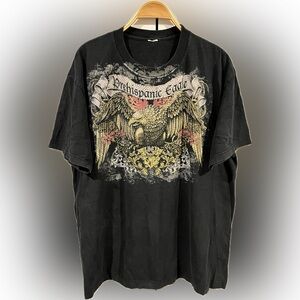 Prehispanic Eagle T-Shirt